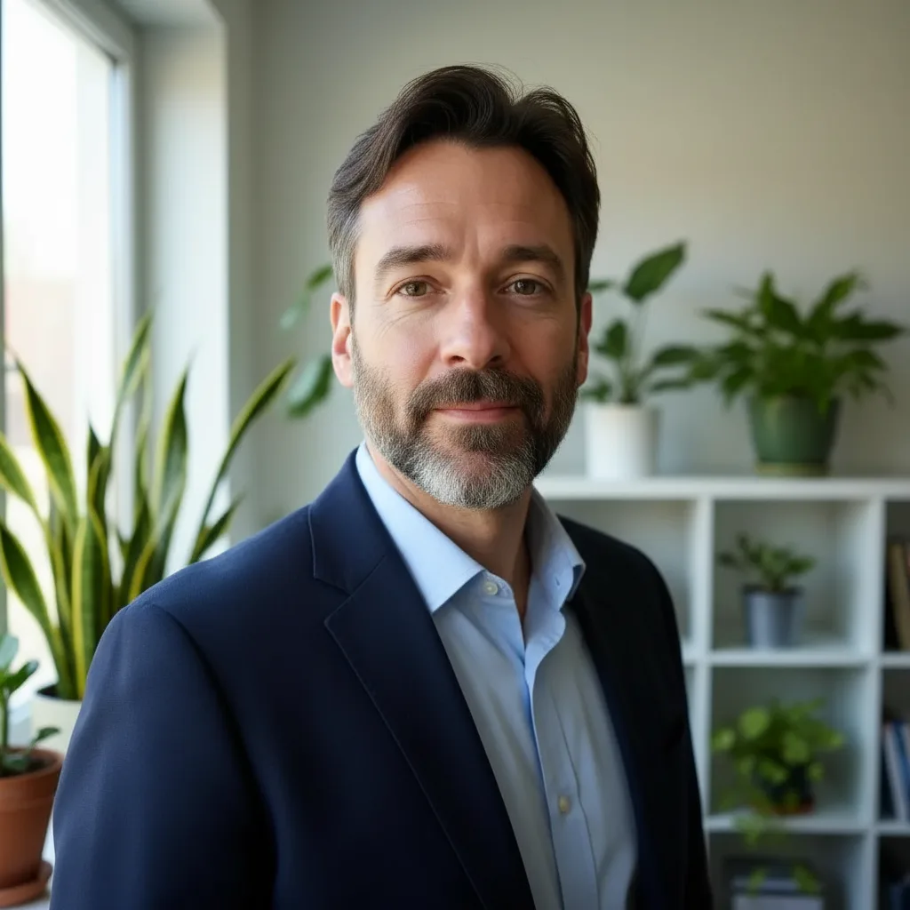 LinkedIn ofis portresi örnek çıktı