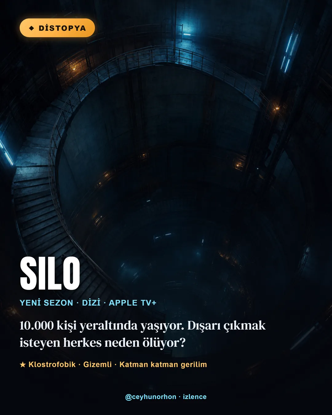 Bilim Kurgu Bölüm 1 — slayt 3