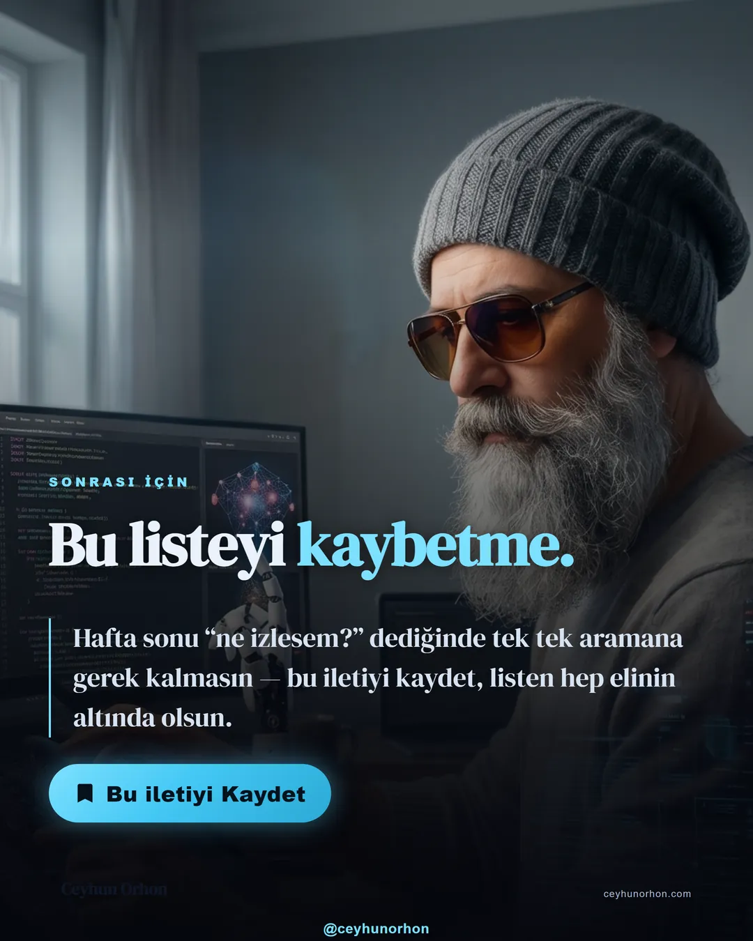 Bilim Kurgu Bölüm 1 — slayt 8